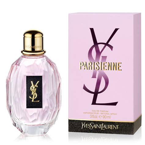 perfumes similar to ysl parisienne|yves st laurent parisienne perfume.